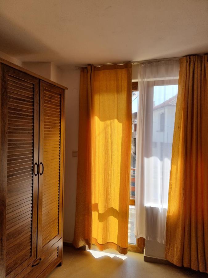 Villa Diamanti Rooms Sozopol Exterior foto