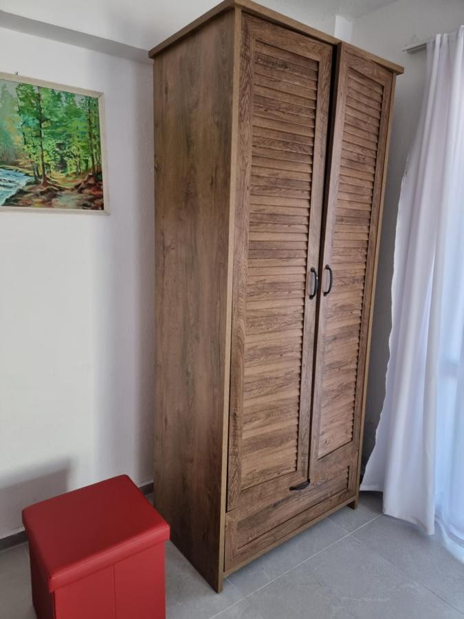Villa Diamanti Rooms Sozopol Exterior foto