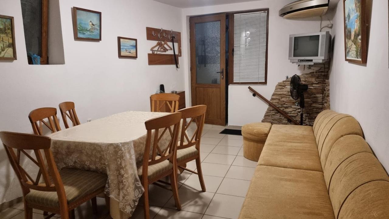 Villa Diamanti Rooms Sozopol Exterior foto