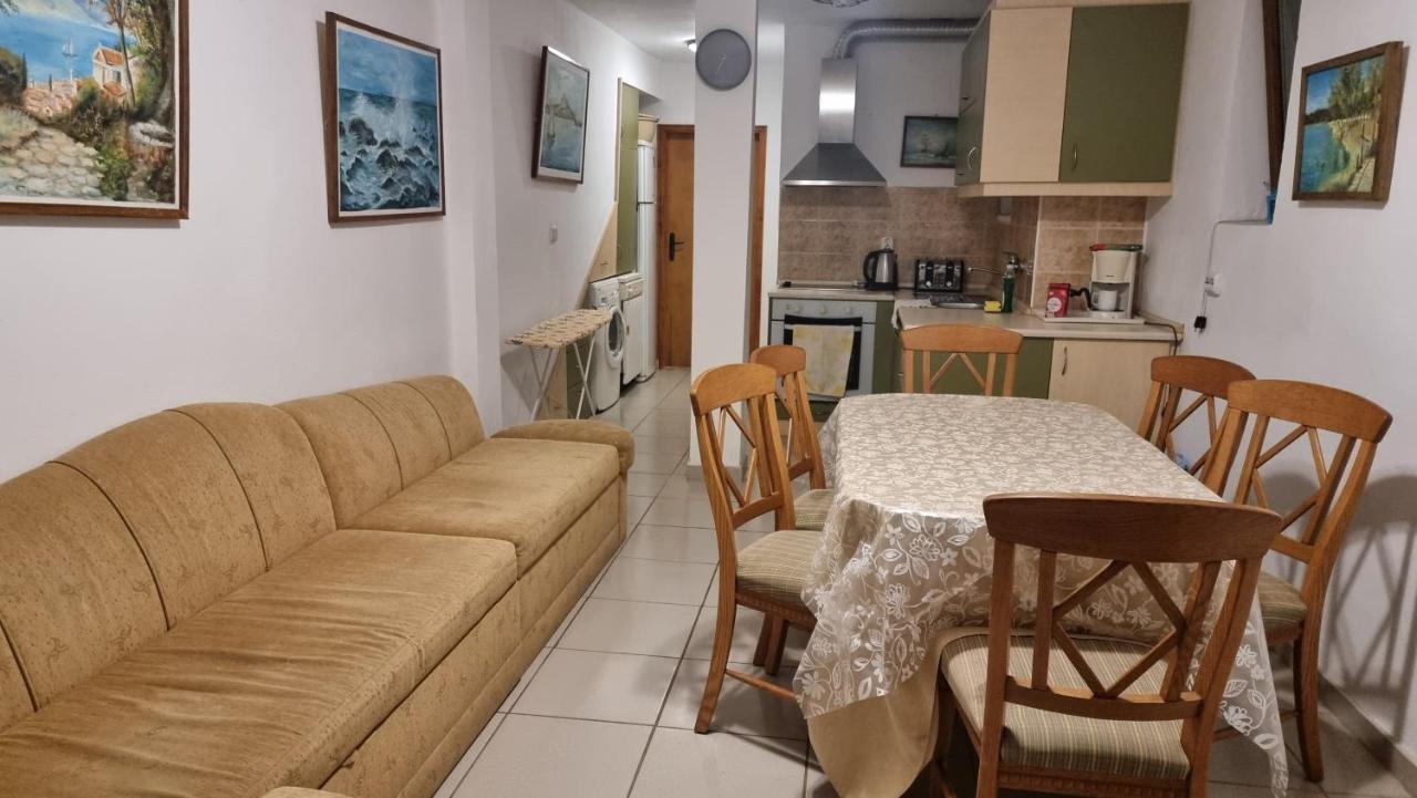 Villa Diamanti Rooms Sozopol Exterior foto