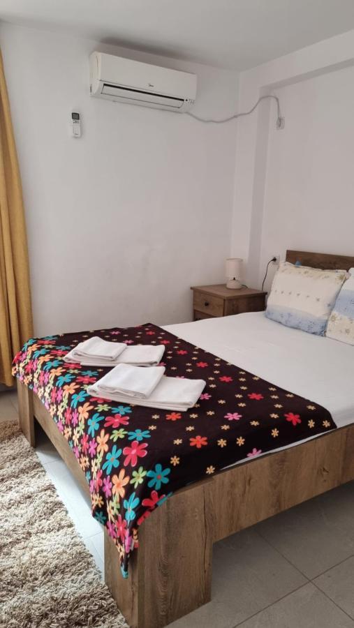Villa Diamanti Rooms Sozopol Exterior foto