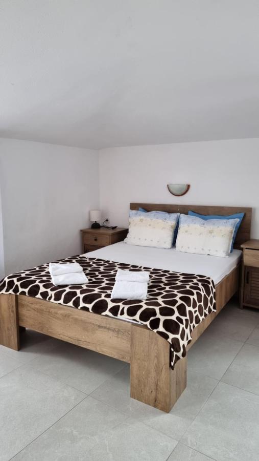 Villa Diamanti Rooms Sozopol Exterior foto