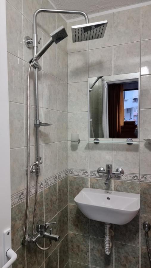 Villa Diamanti Rooms Sozopol Exterior foto