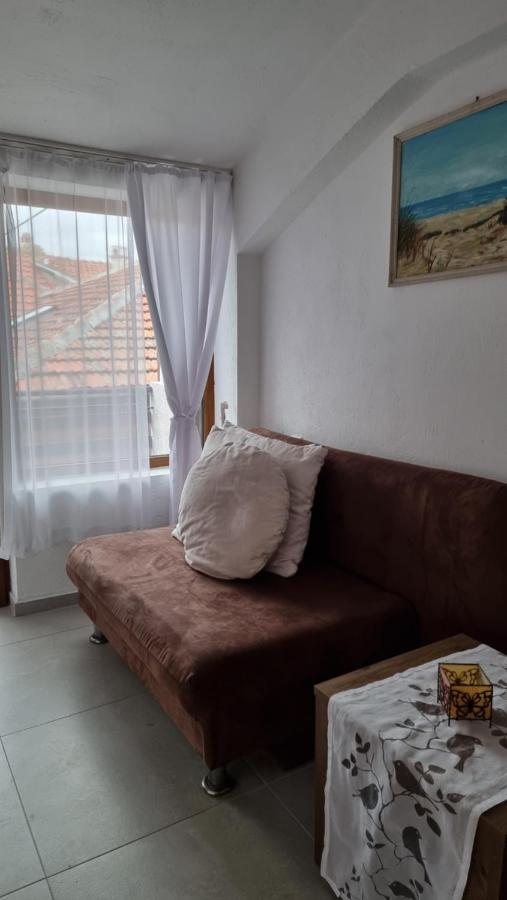 Villa Diamanti Rooms Sozopol Exterior foto